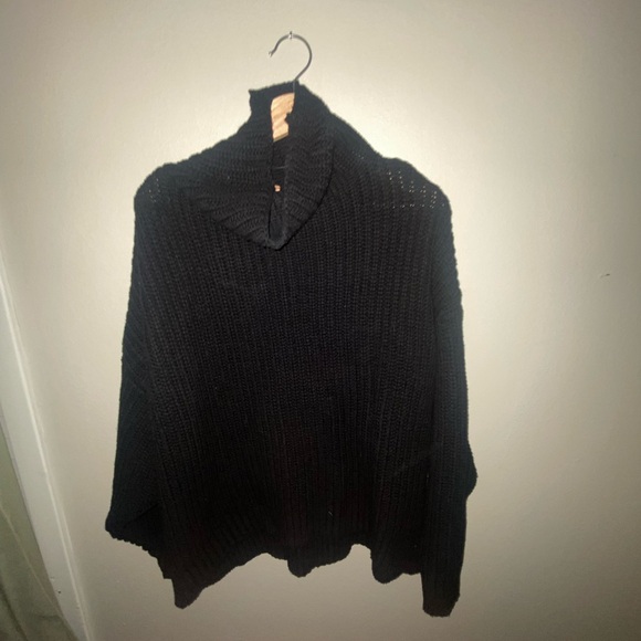 Free People Swim Too Deep Sweater - Picture 10 of 16